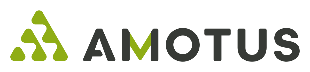 AMOTUS logo