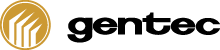 GENTEC logo